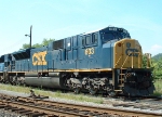 CSX 803